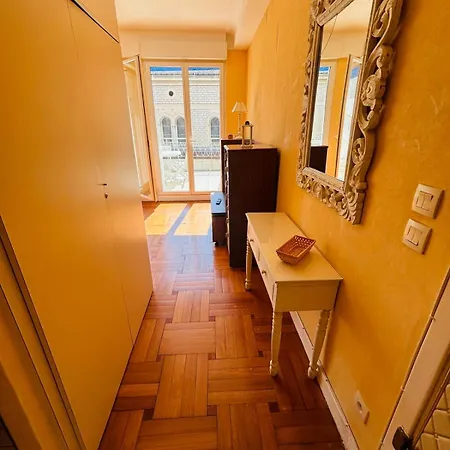 Apartman Terrace 1 Bedroom - Negresco